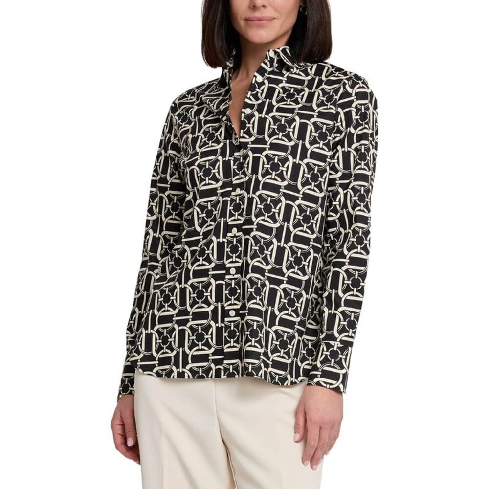 Hinson Wu Womens  Reese Shirt